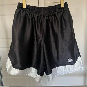 Nike Vintage Y2K Basketball Shorts - Men's Large
